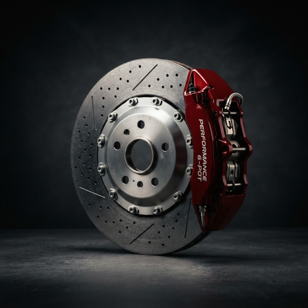 Braking systems